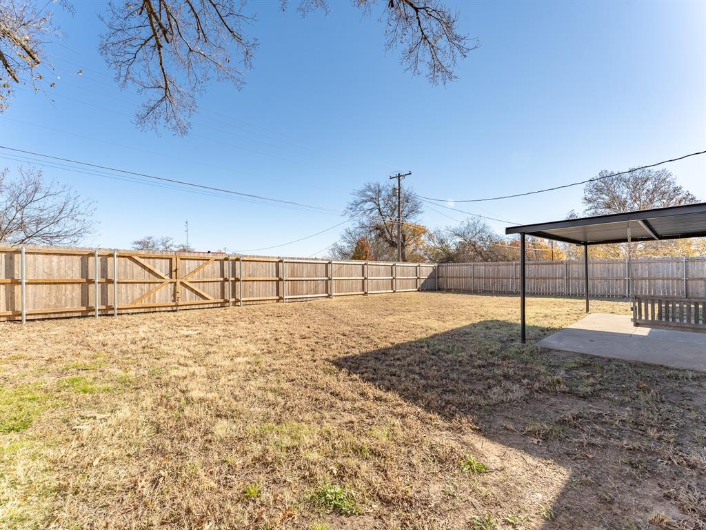 Glenn Hills Sub - Residential