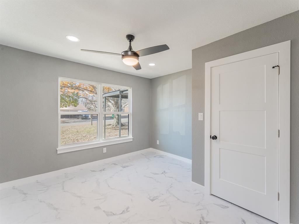 Glenn Hills Sub - Residential