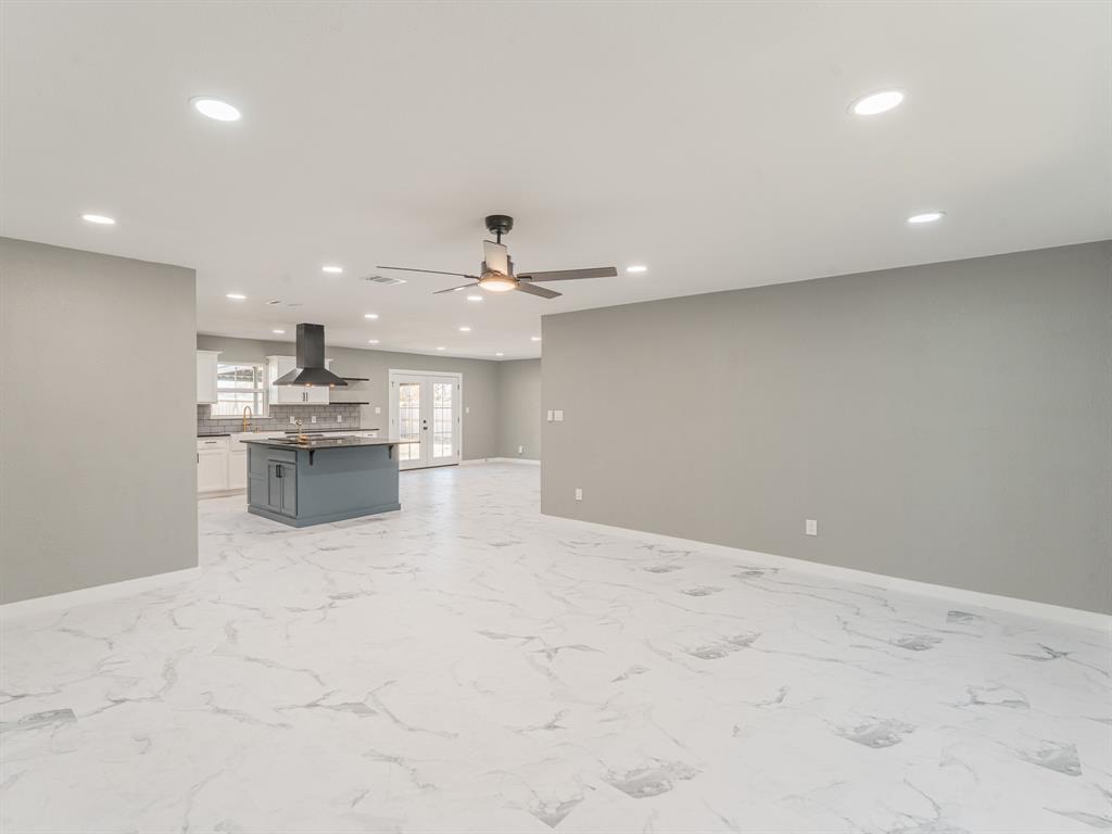 Glenn Hills Sub - Residential