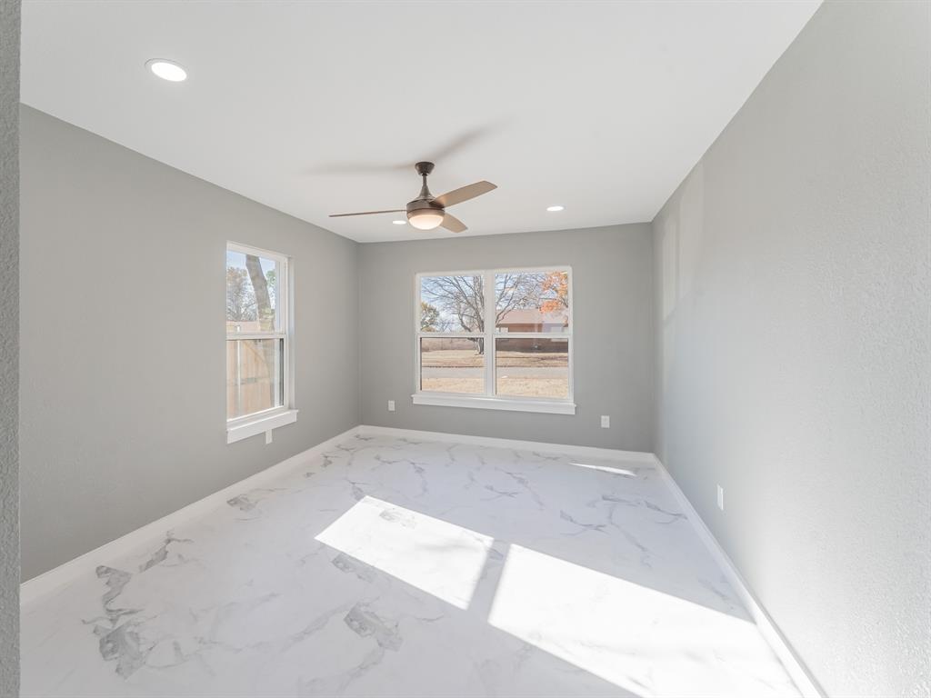 Glenn Hills Sub - Residential