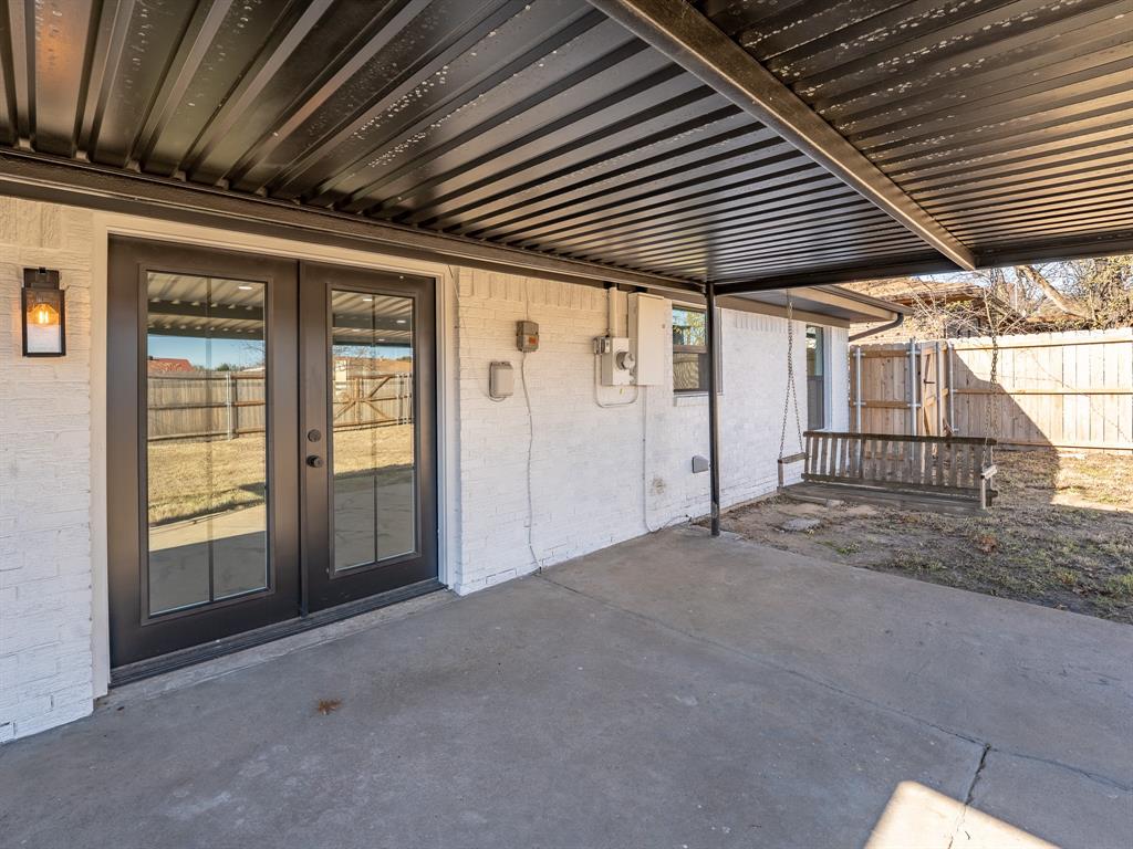 Glenn Hills Sub - Residential