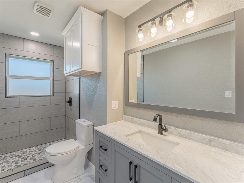 Glenn Hills Sub - Residential