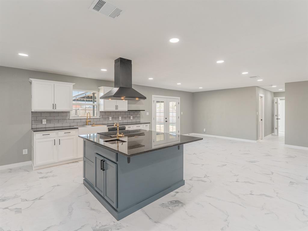 Glenn Hills Sub - Residential