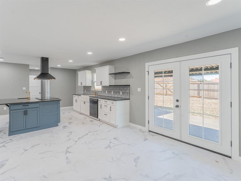 Glenn Hills Sub - Residential