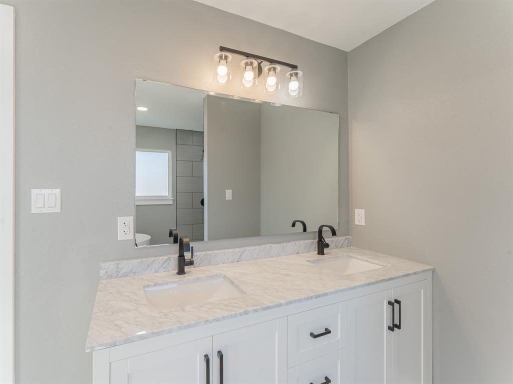 Glenn Hills Sub - Residential