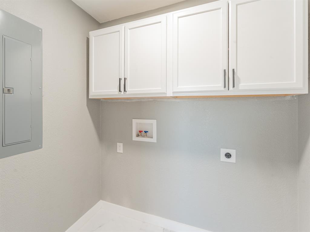 Glenn Hills Sub - Residential