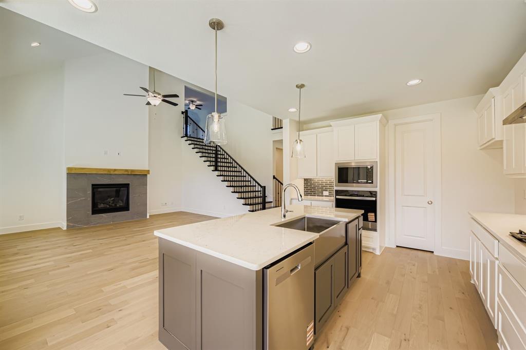 Reunion - Residential