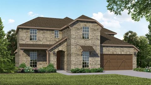 177 Buffalo Boulevard Rhome TX 76078