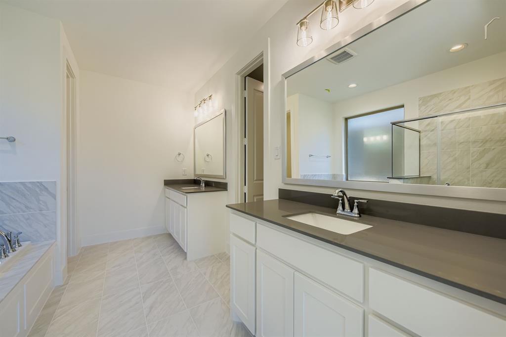 Reunion - Residential