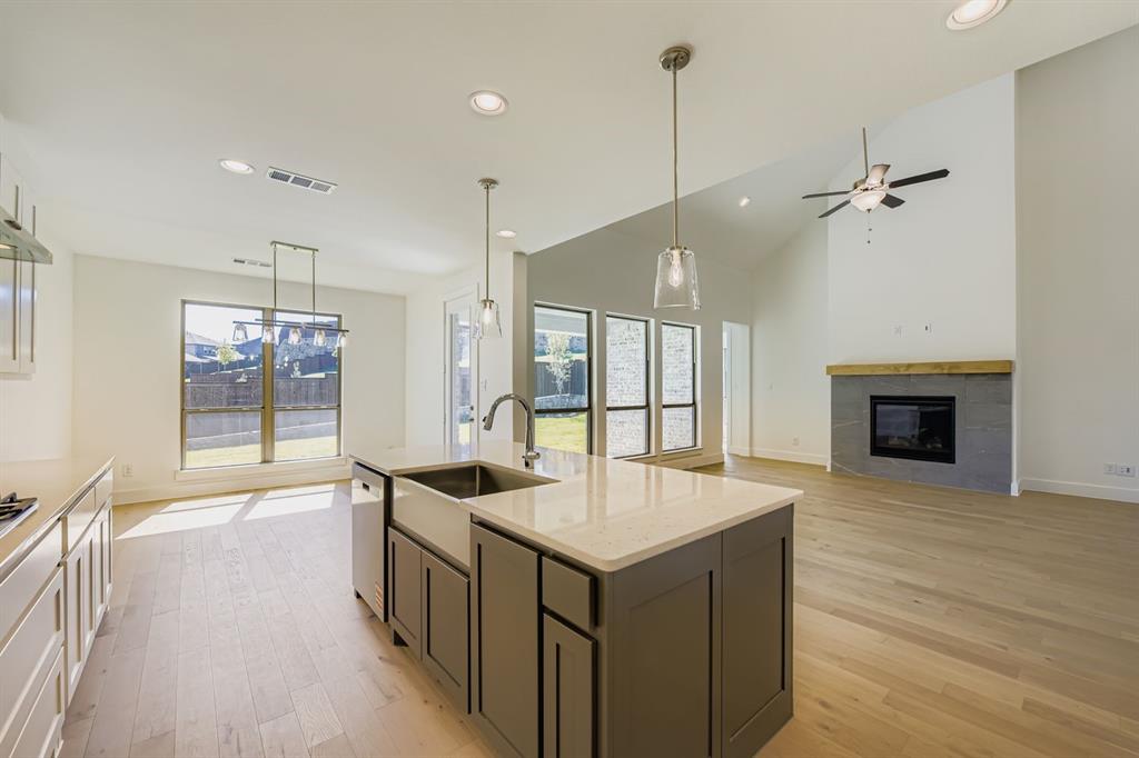 Reunion - Residential