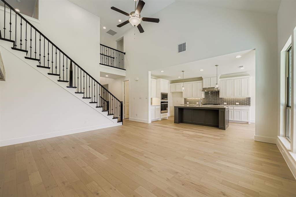 Reunion - Residential