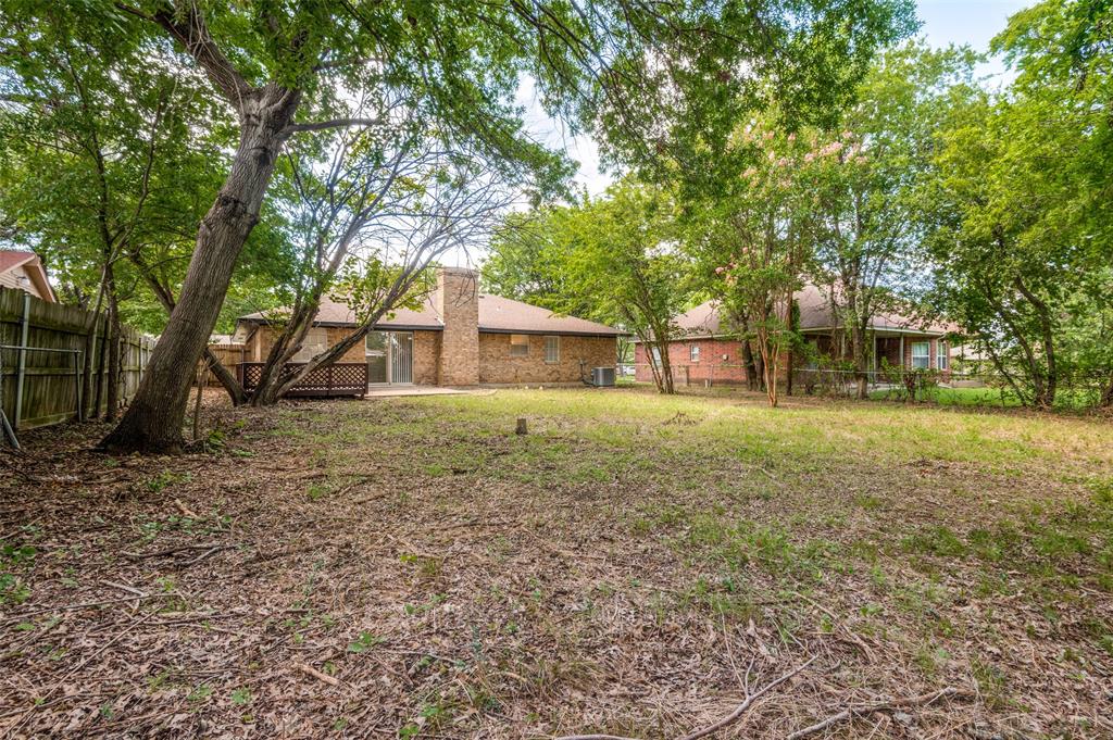 Wild Flower 02 - Residential Lease