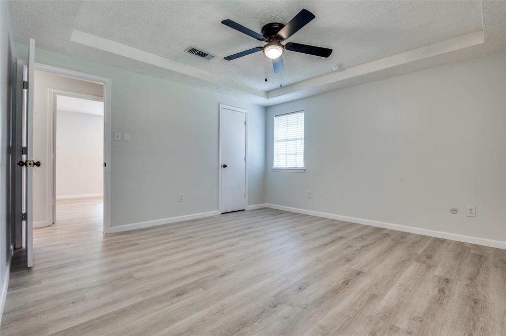 Wild Flower 02 - Residential Lease