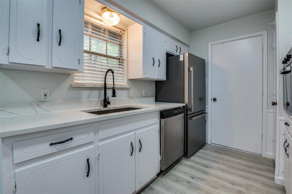 Wild Flower 02 - Residential Lease