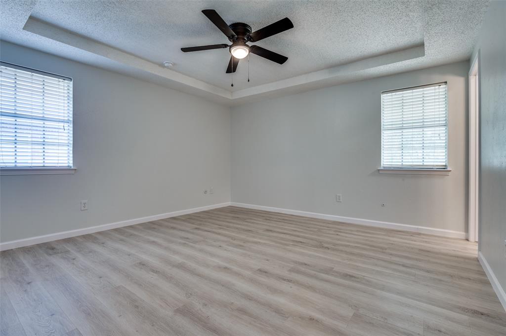 Wild Flower 02 - Residential Lease