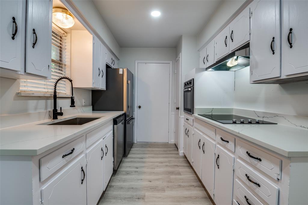 Wild Flower 02 - Residential Lease