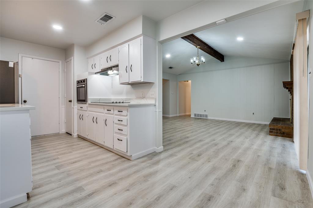 Wild Flower 02 - Residential Lease