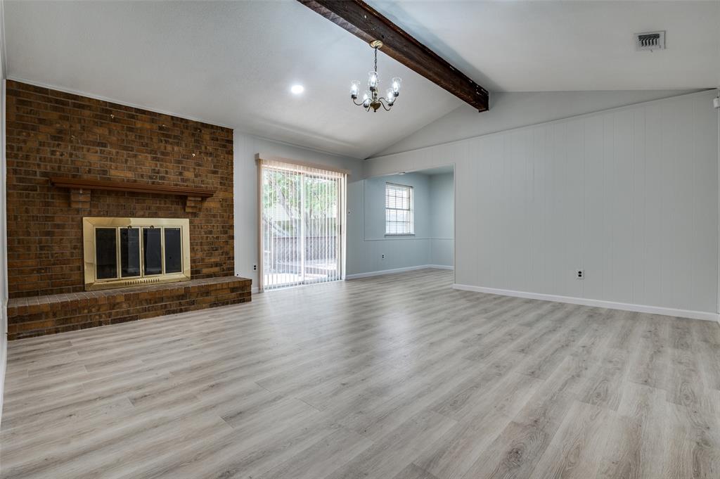 Wild Flower 02 - Residential Lease