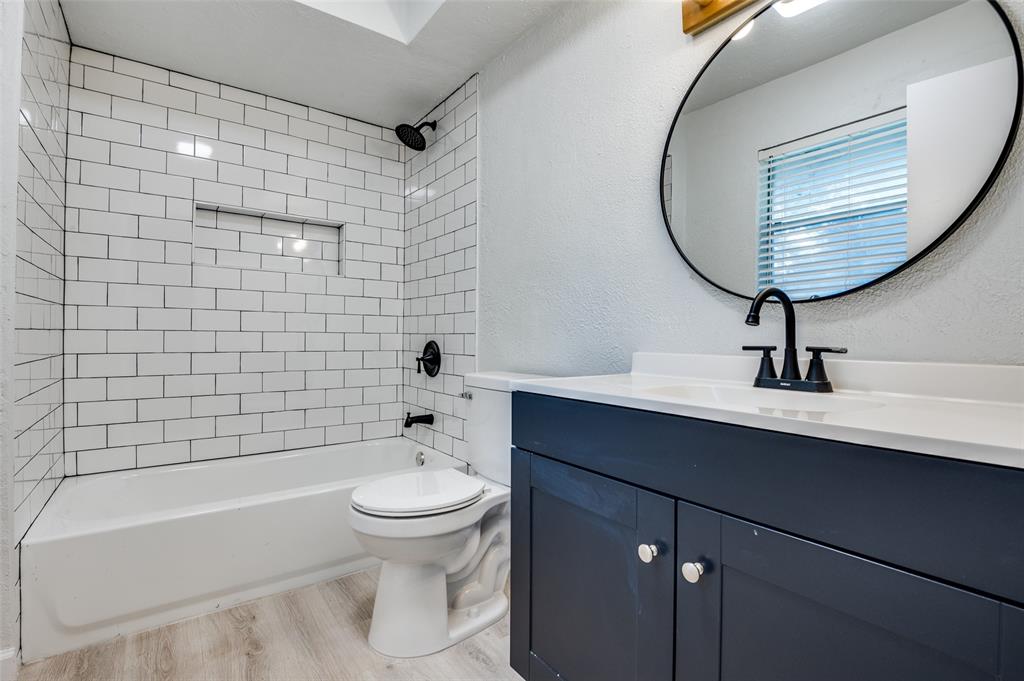 Wild Flower 02 - Residential Lease