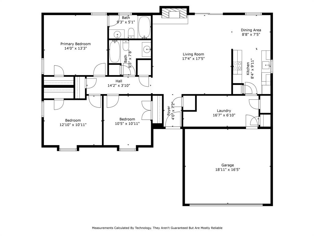 Wild Flower 02 - Residential Lease