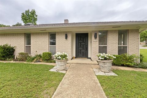 Photo of 7757 Goforth Circle, Dallas, TX 75238 (MLS # 21250915)