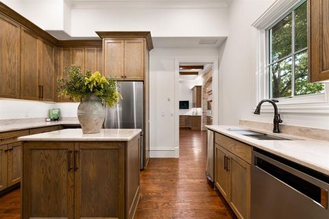 Tiny photo for 6413 Old Gate Rd, Plano, TX 75024 (MLS # 21121784)