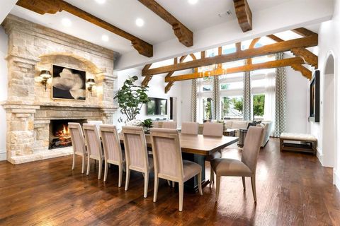 Tiny photo for 6413 Old Gate Rd, Plano, TX 75024 (MLS # 21121784)