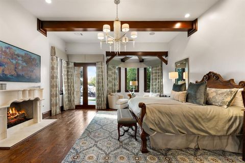 Tiny photo for 6413 Old Gate Rd, Plano, TX 75024 (MLS # 21121784)