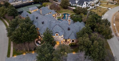 Tiny photo for 6413 Old Gate Rd, Plano, TX 75024 (MLS # 21121784)