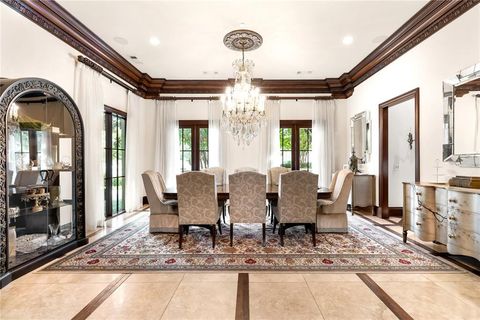 Tiny photo for 6413 Old Gate Rd, Plano, TX 75024 (MLS # 21121784)