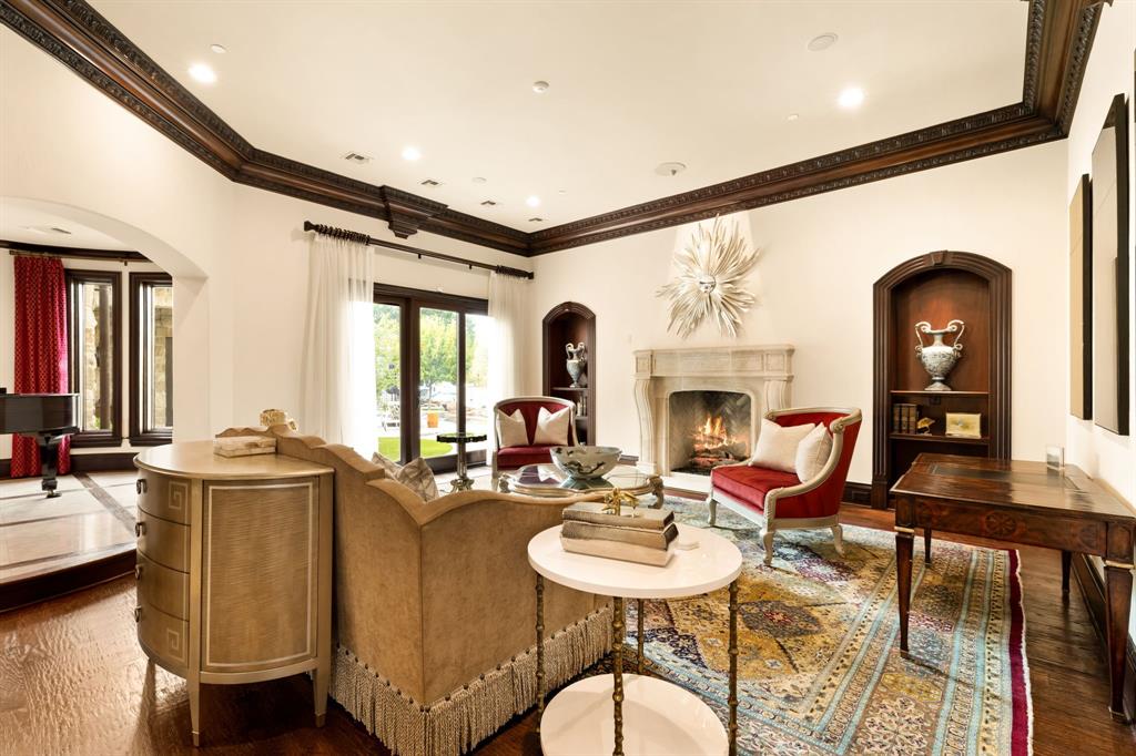 Kings Gate - Residential