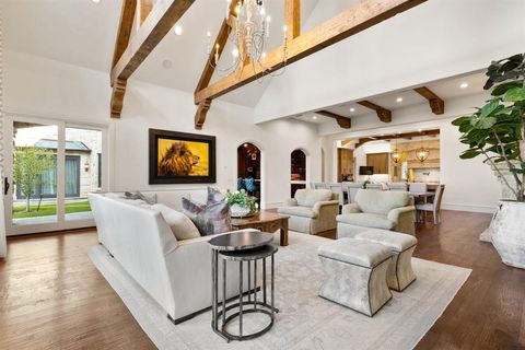 Tiny photo for 6413 Old Gate Rd, Plano, TX 75024 (MLS # 21121784)