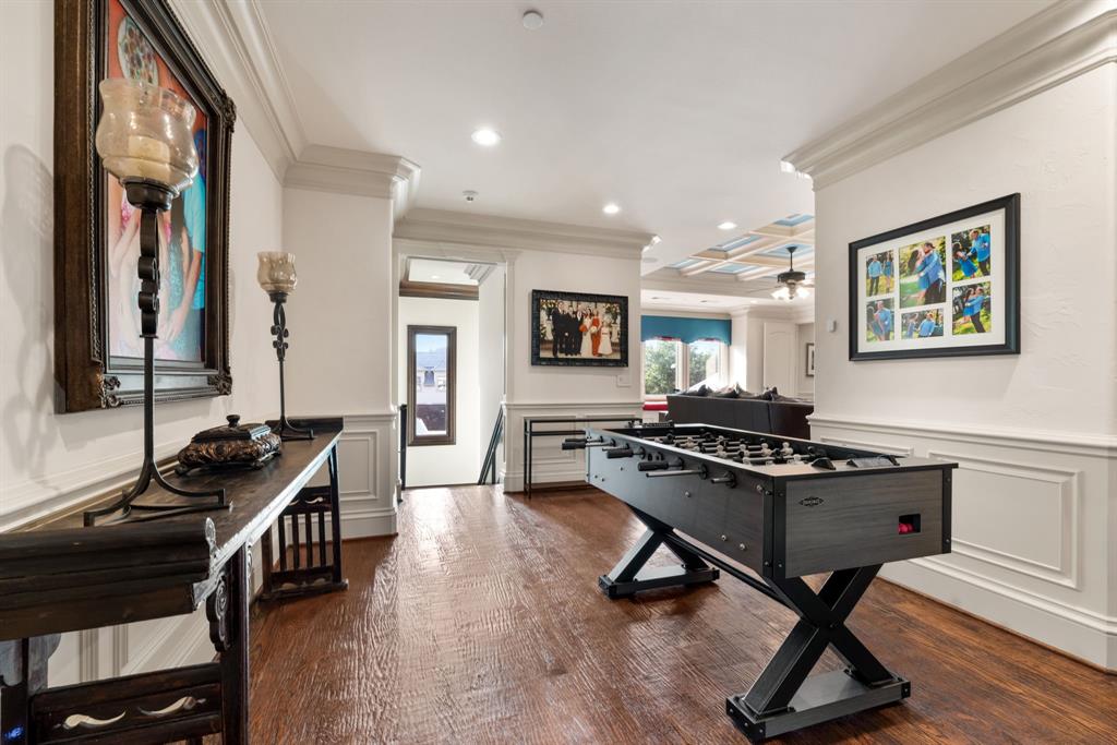 Kings Gate - Residential