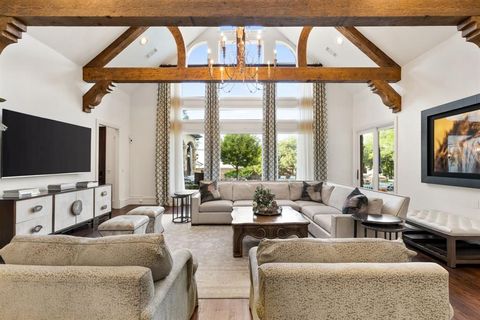 Tiny photo for 6413 Old Gate Rd, Plano, TX 75024 (MLS # 21121784)