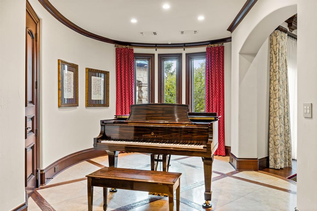 Kings Gate - Residential