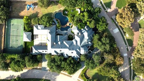 Tiny photo for 6413 Old Gate Rd, Plano, TX 75024 (MLS # 21121784)