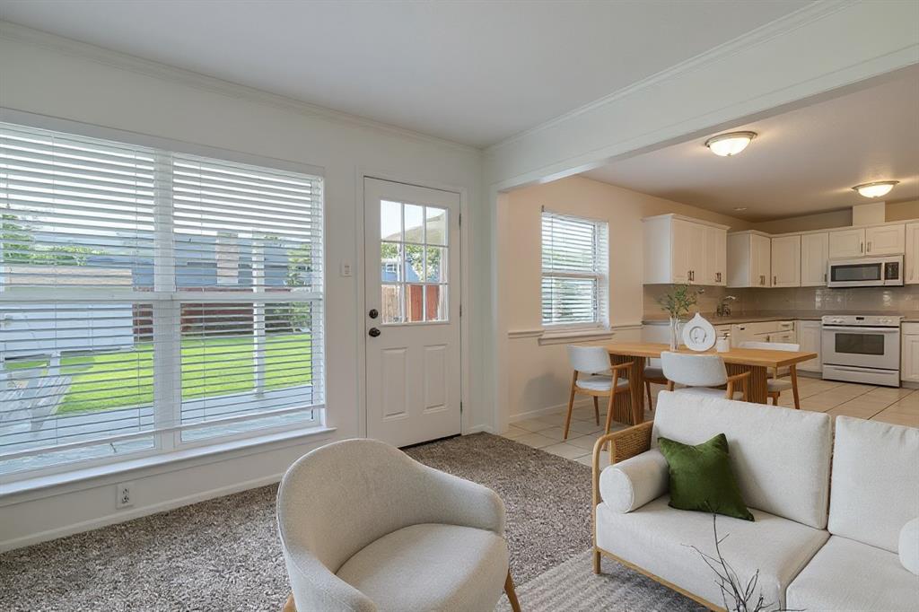 1419 Stagecoach Drive