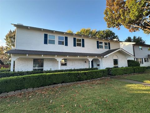 1419 Stagecoach Drive Richardson TX 75080