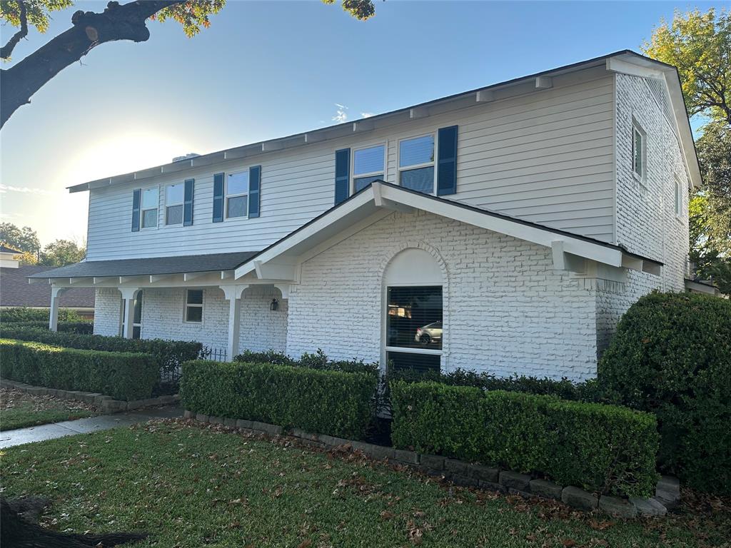 1419 Stagecoach Drive