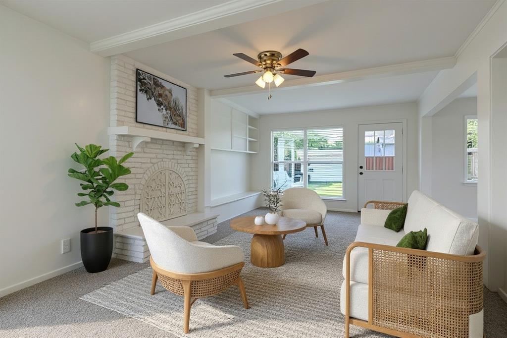 1419 Stagecoach Drive