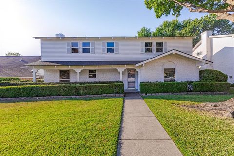 1419 Stagecoach Drive Richardson TX 75080