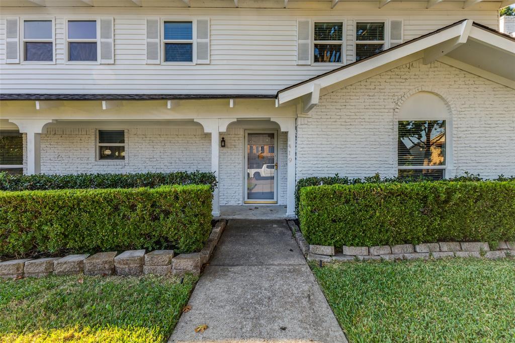 1419 Stagecoach Drive