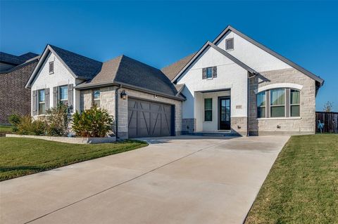 1304 Brandenburg Street Mansfield TX 76063