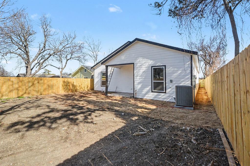 Broadmoor - Residential