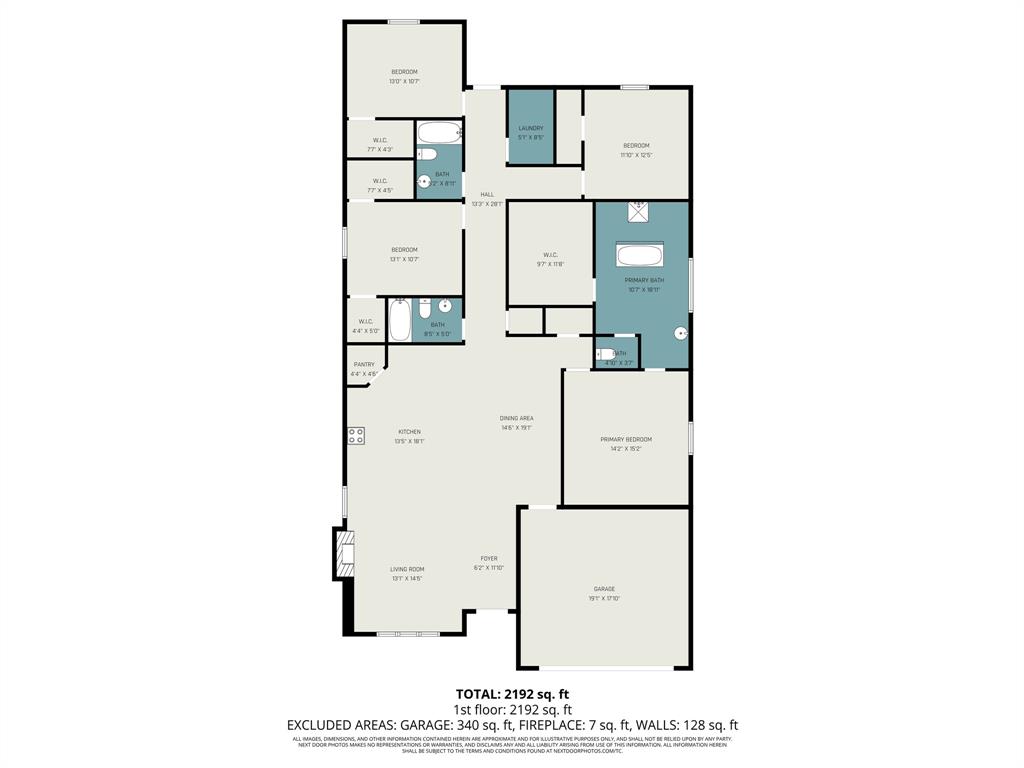 Broadmoor - Residential