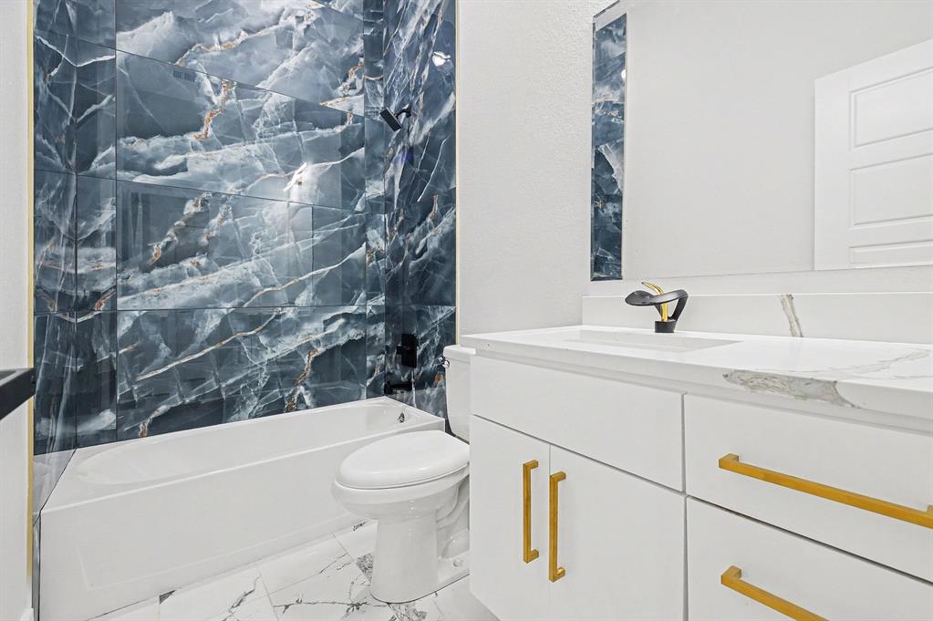 Broadmoor - Residential