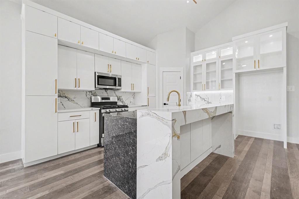 Broadmoor - Residential