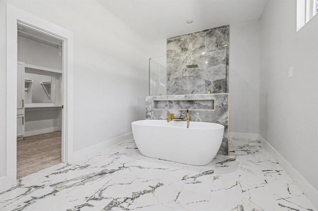 Broadmoor - Residential