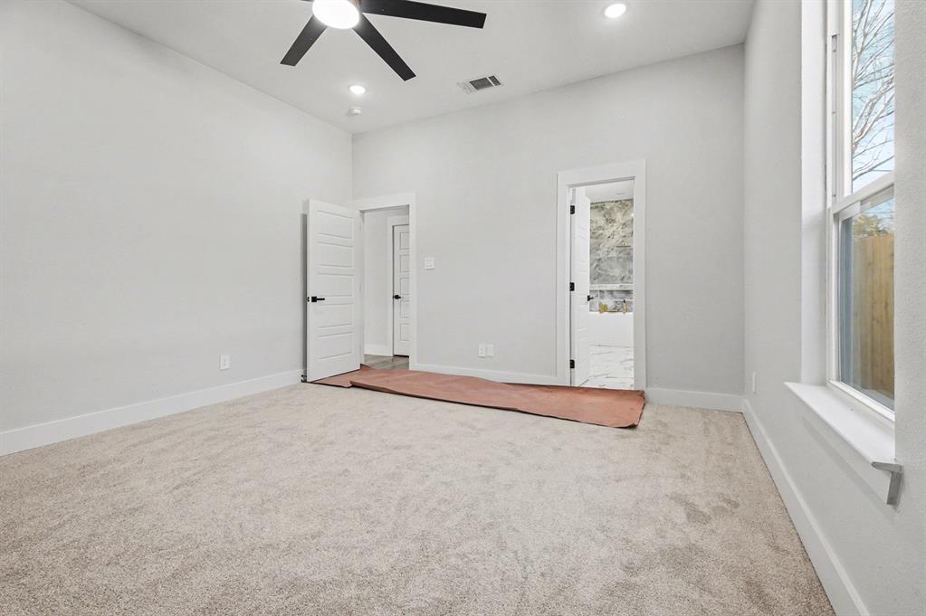 Broadmoor - Residential