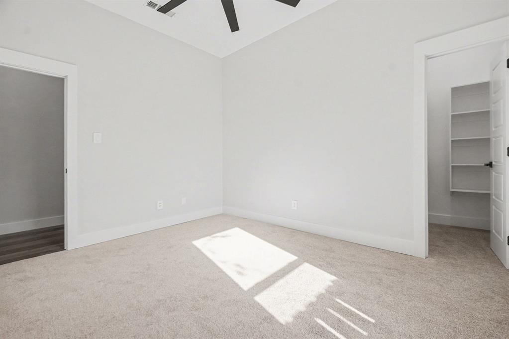 Broadmoor - Residential